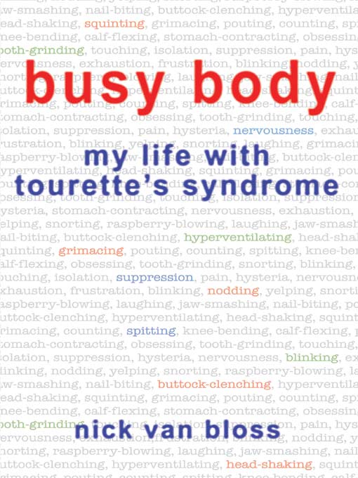 Title details for Busy Body by Nick Van Bloss - Available
